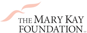 the mary kay foundation logo