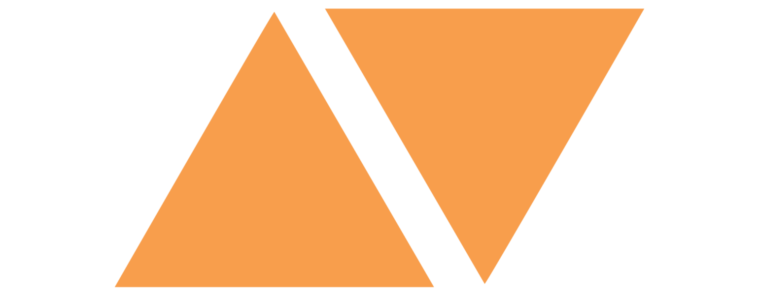 orange verify triangle